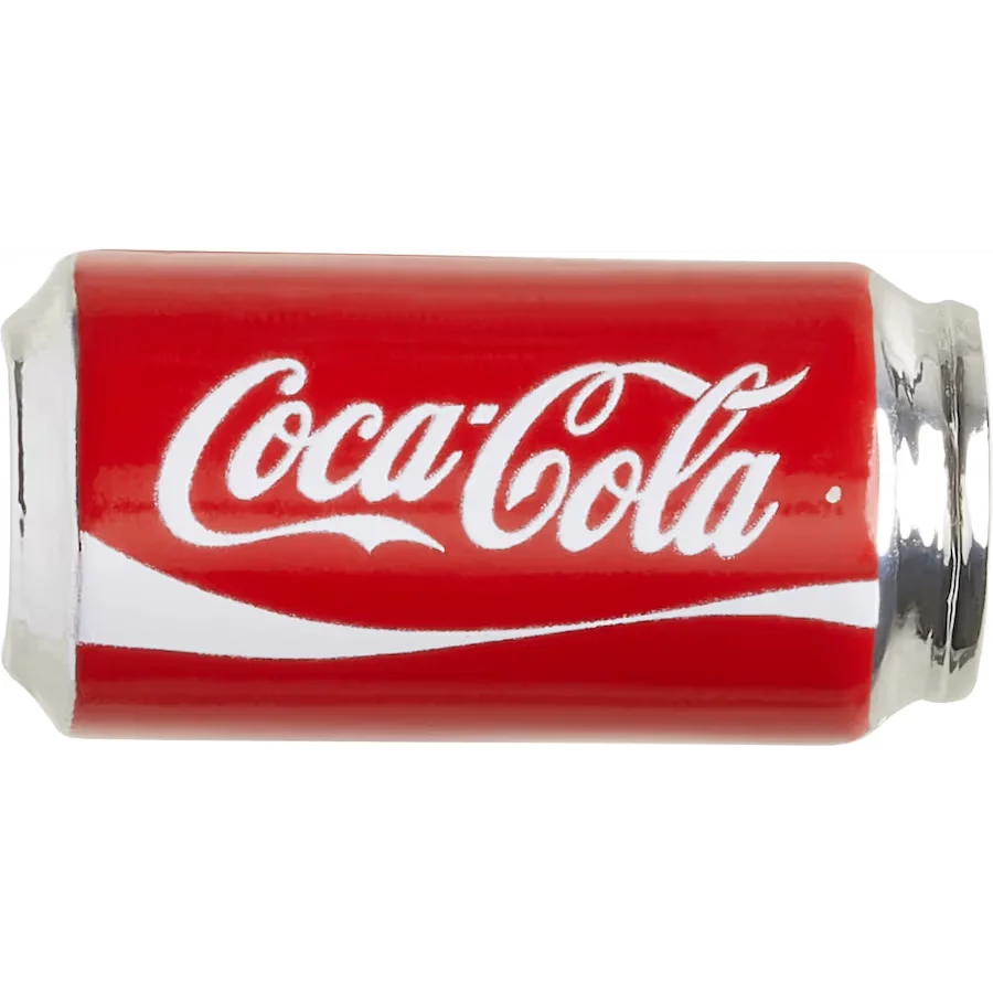 Coca Cola Can