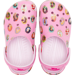 Kids' Disney Princesses Classic Clog