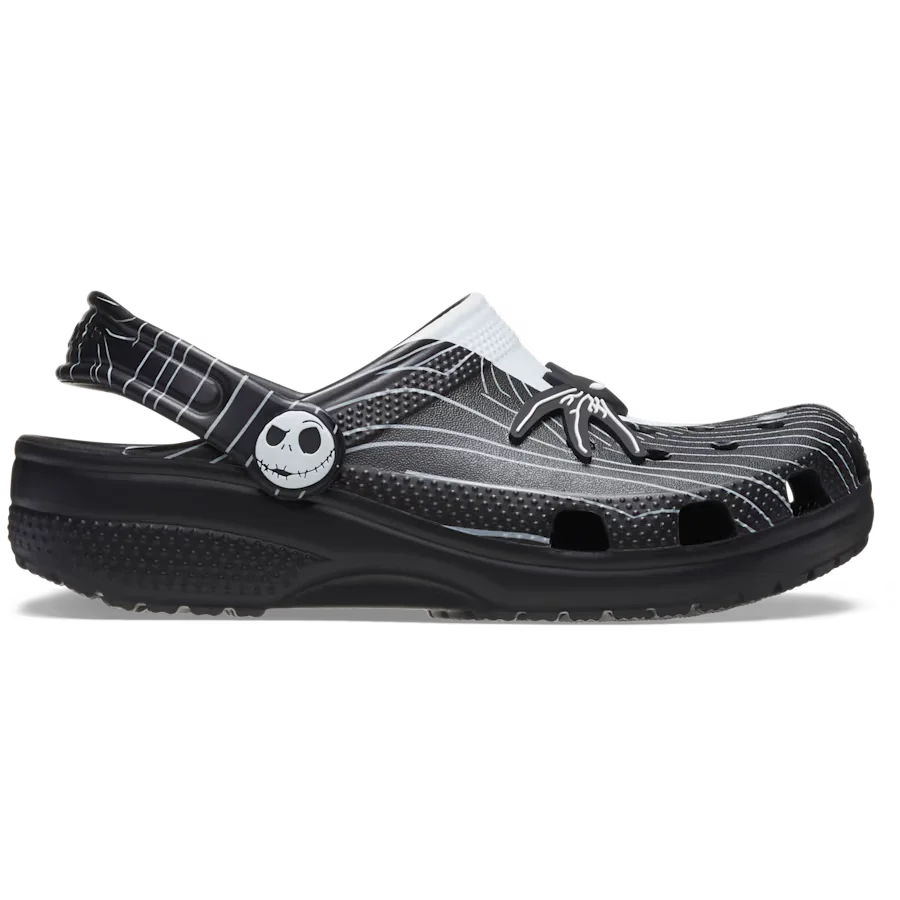 Toddlers' Nightmare Before Christmas Classic Clog