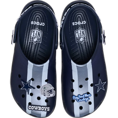 NFL Dallas Cowboys Classic Clog
