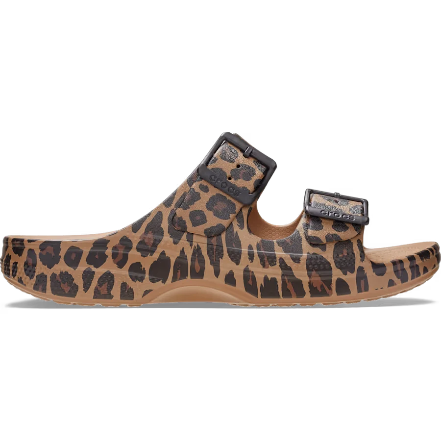 Women's Animal Saturday Sandal