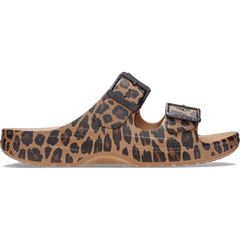Women's Animal Saturday Sandal
