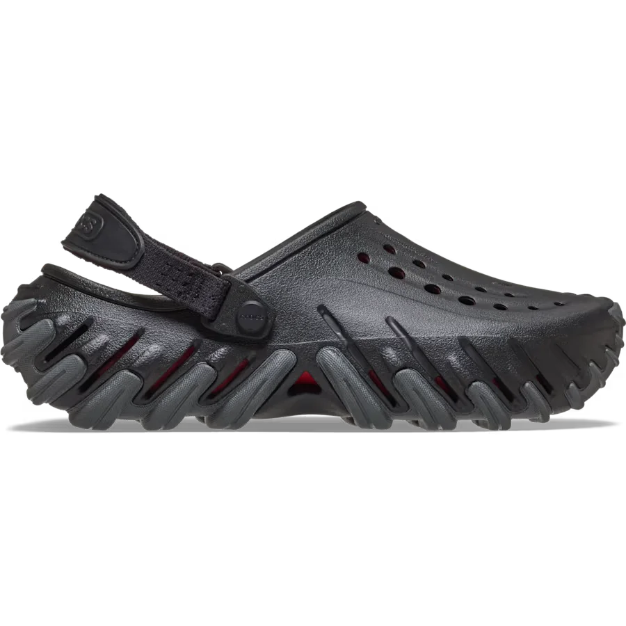 Echo RO Clog Sunset
