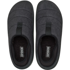 Classic Vegan Suede Moc
