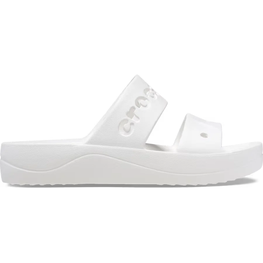 Baya Platform Sandal