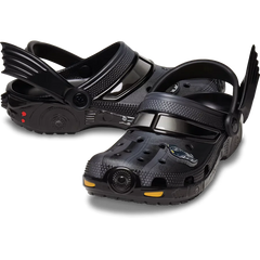 Batman Batmobile Classic Clog