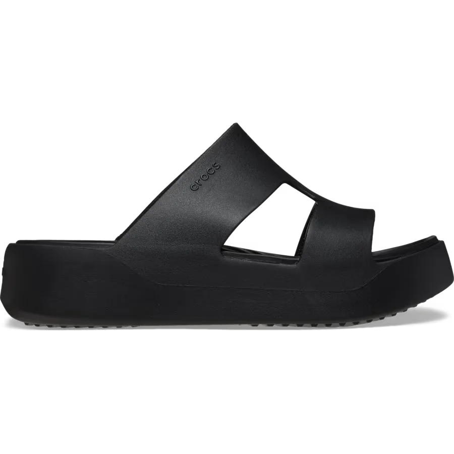 Getaway Platform H-Strap