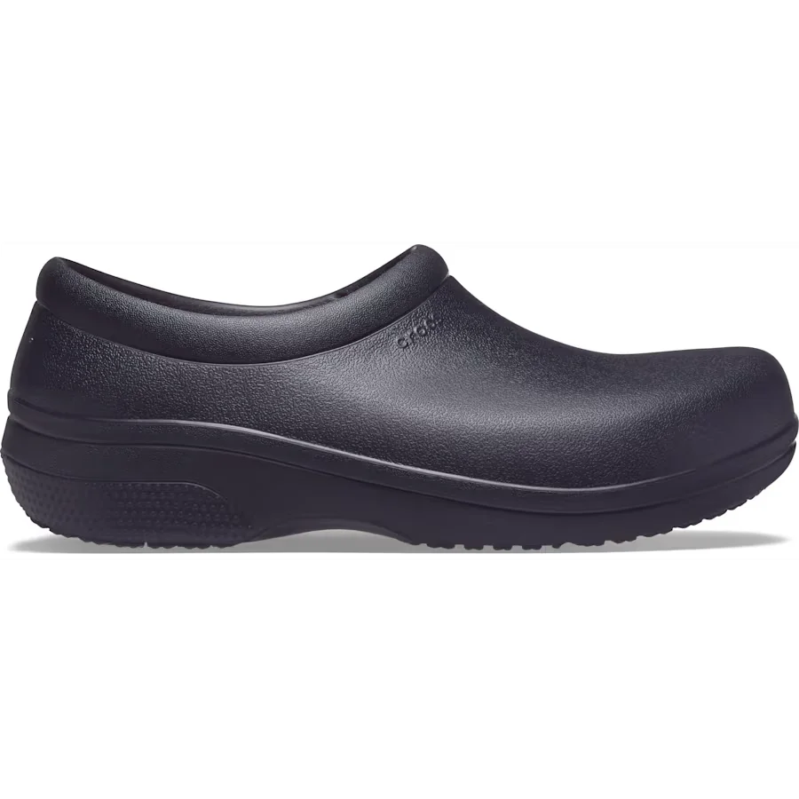 Crocs On The Clock LiteRide™ Work Slip-On