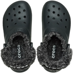 Classic Fleece Lined Clog