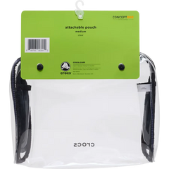 Medium Clear Pouch