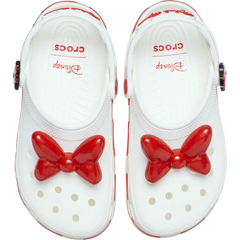 Minnie Mouse Classic Clog