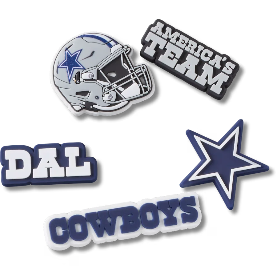 NFL Dallas Cowboys 5 Pack