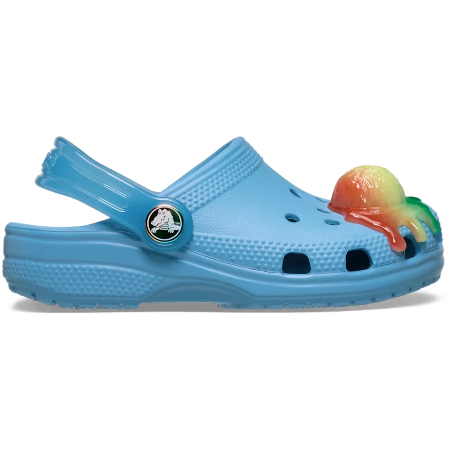 Toddler Classic Scented Snow Cone Clog