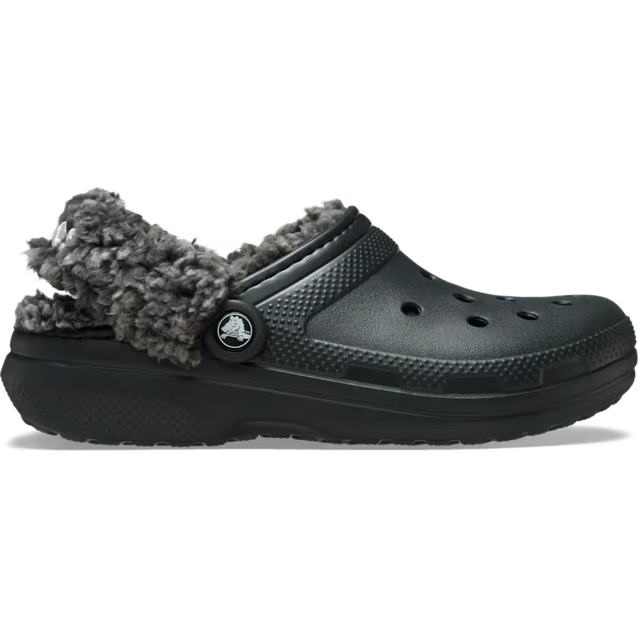Classic Fleece Lined Clog