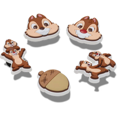 Disney Chip n Dale 5 Pack