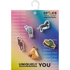 Horse 5 Pack
