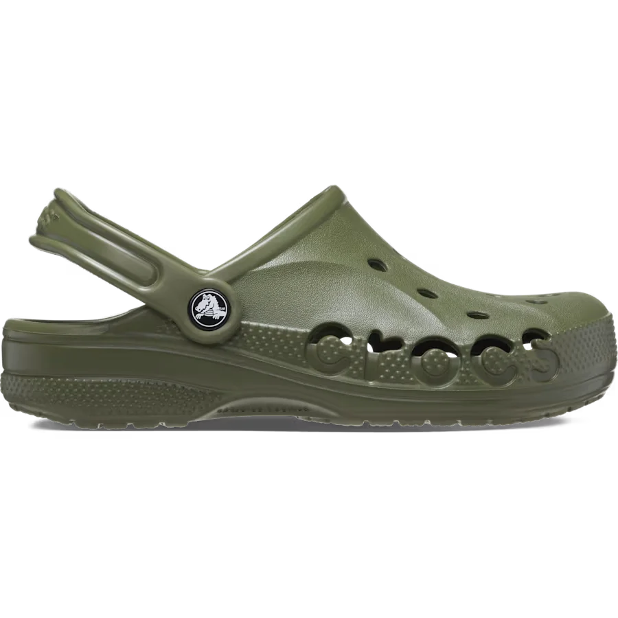 Baya Clog