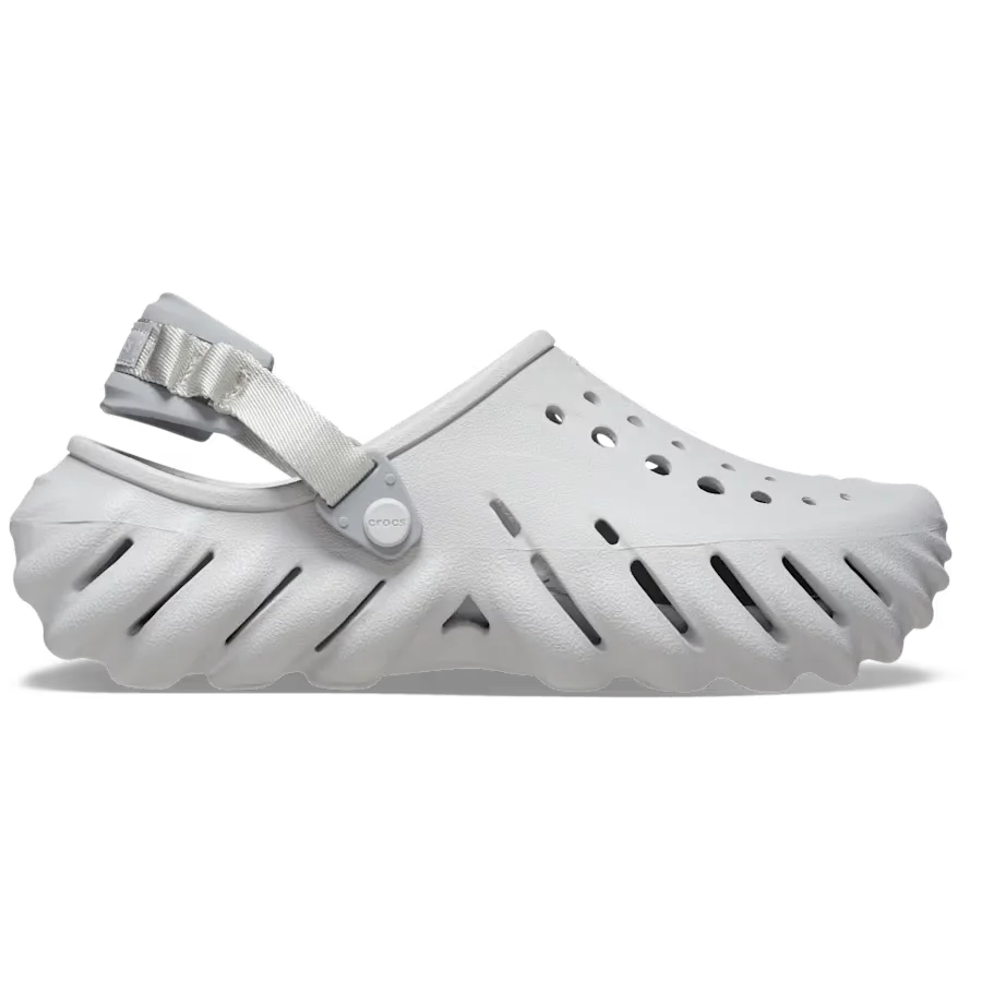 Echo Clog
