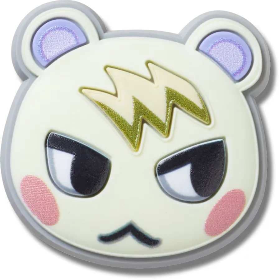 Animal Crossing Marshal