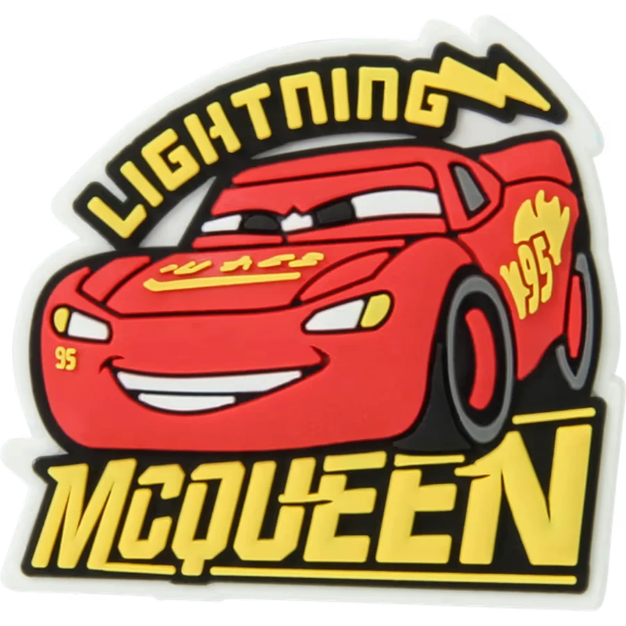 Cars Movie Lightning McQueen