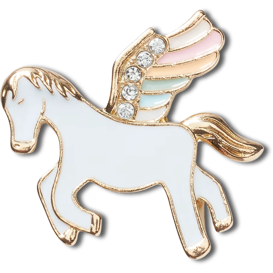 Elevated Pegasus