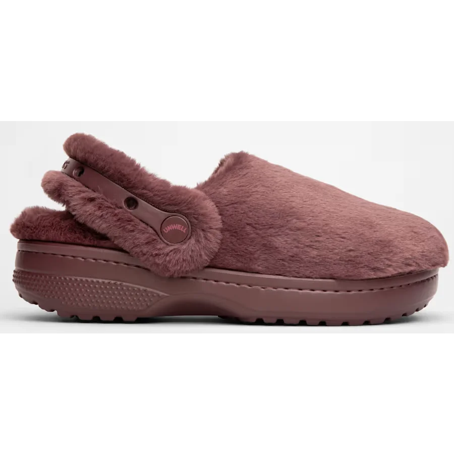 The Henry Unwell x Crocs Unfurgettable Clog