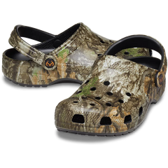 Realtree APX® Classic Clog