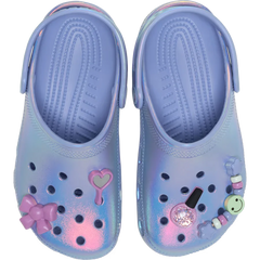 Kids' Classic Sleepover Party Clog