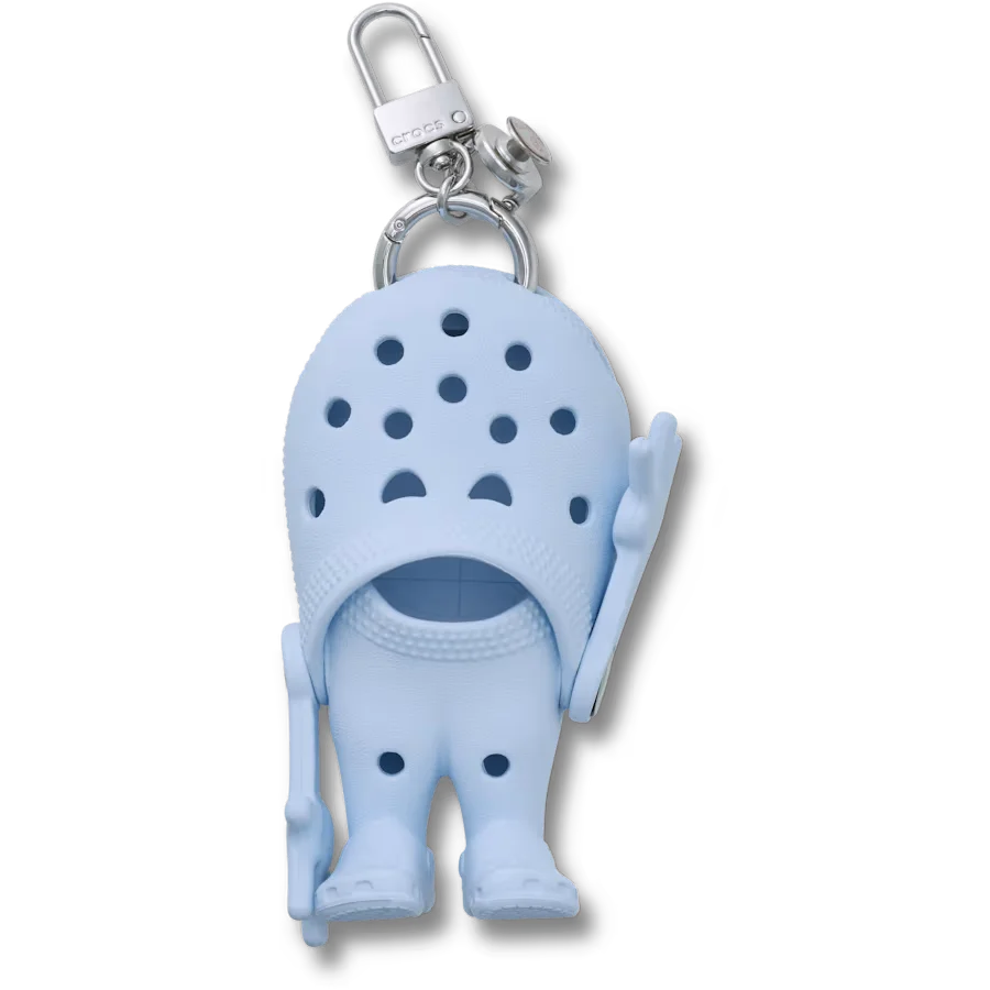 Lil Classic Bag Charm