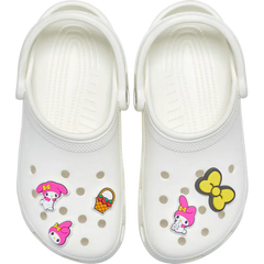 My Melody 5 Pack
