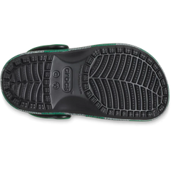 Toddlers' Harry Potter Slytherin Classic Clog