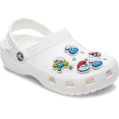 Smurfs 5 Pack