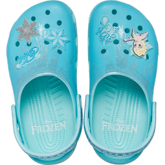 Kids' Disney Frozen Elsa Classic Clog