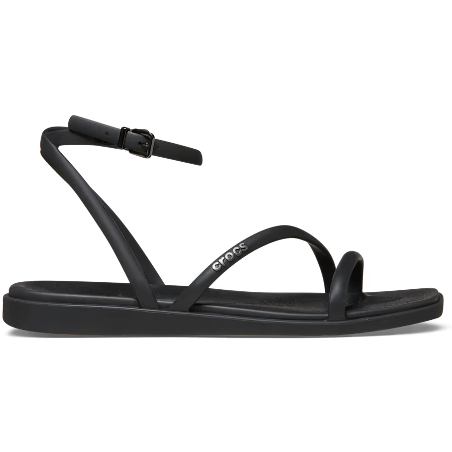 Miami Ankle Strap Sandal