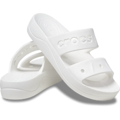 Baya Platform Sandal