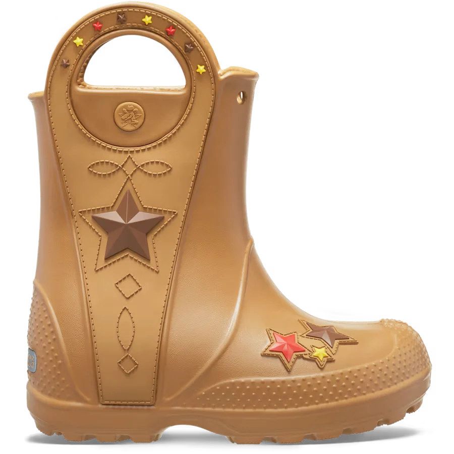 Kids' Handle It Western Boot