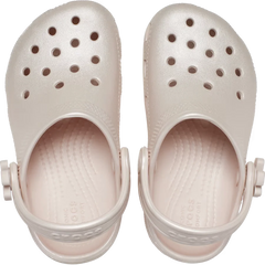 Classic Pearl Shine Clog T BFr