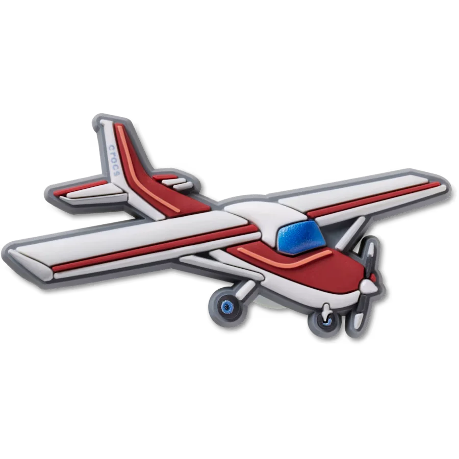 Small Piston Airplane