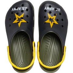 U.S. Army Classic Clog