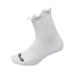 CrocsSocks Ruffle Ankle 3 PK