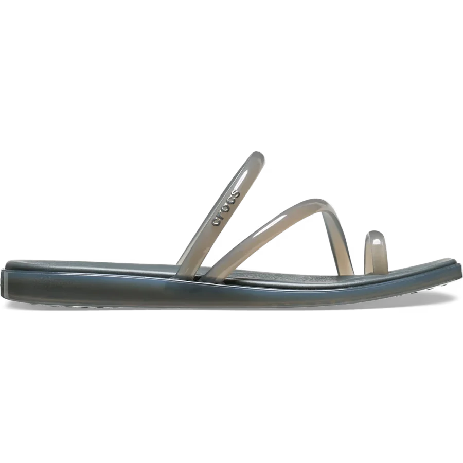 Miami Jelly Toe Loop Sandal