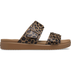 Brooklyn Animal Buckle Low Low