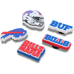 NFL Buffalo Bills 5 Pack
