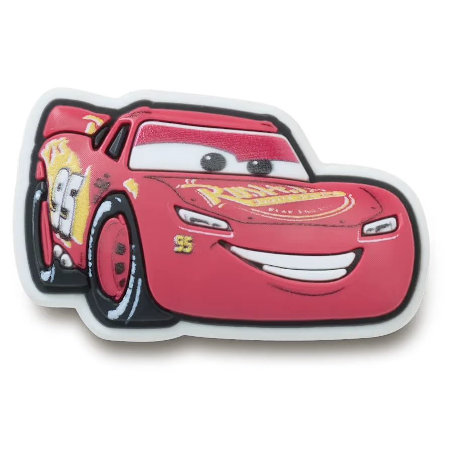 Pixar Lightning McQueen