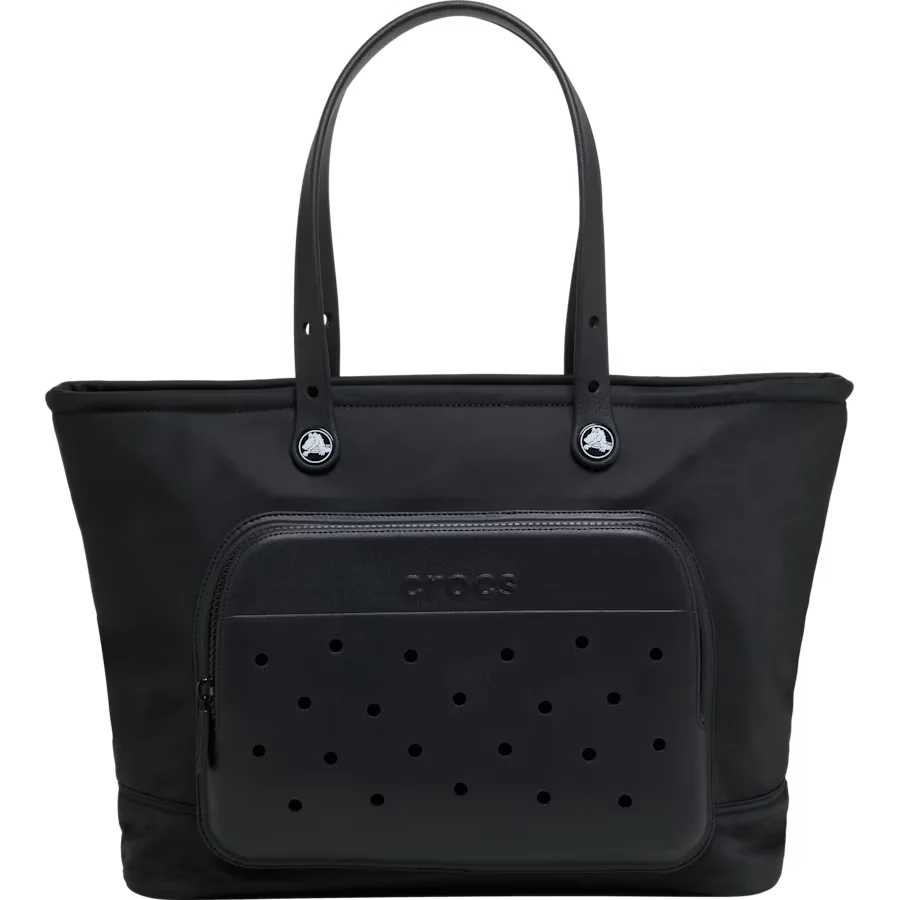 Nylon Tote