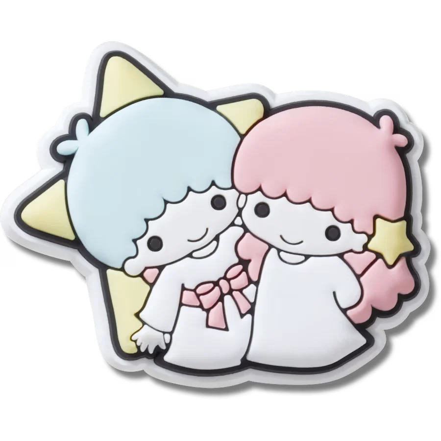 Sanrio Little Twin Stars