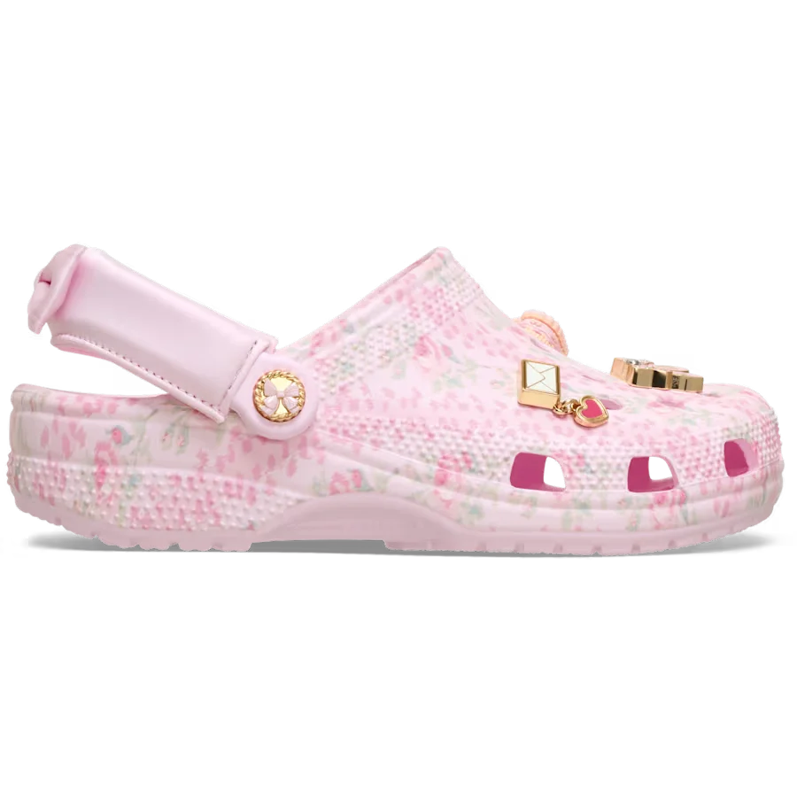 LoveShackFancy Classic Clog