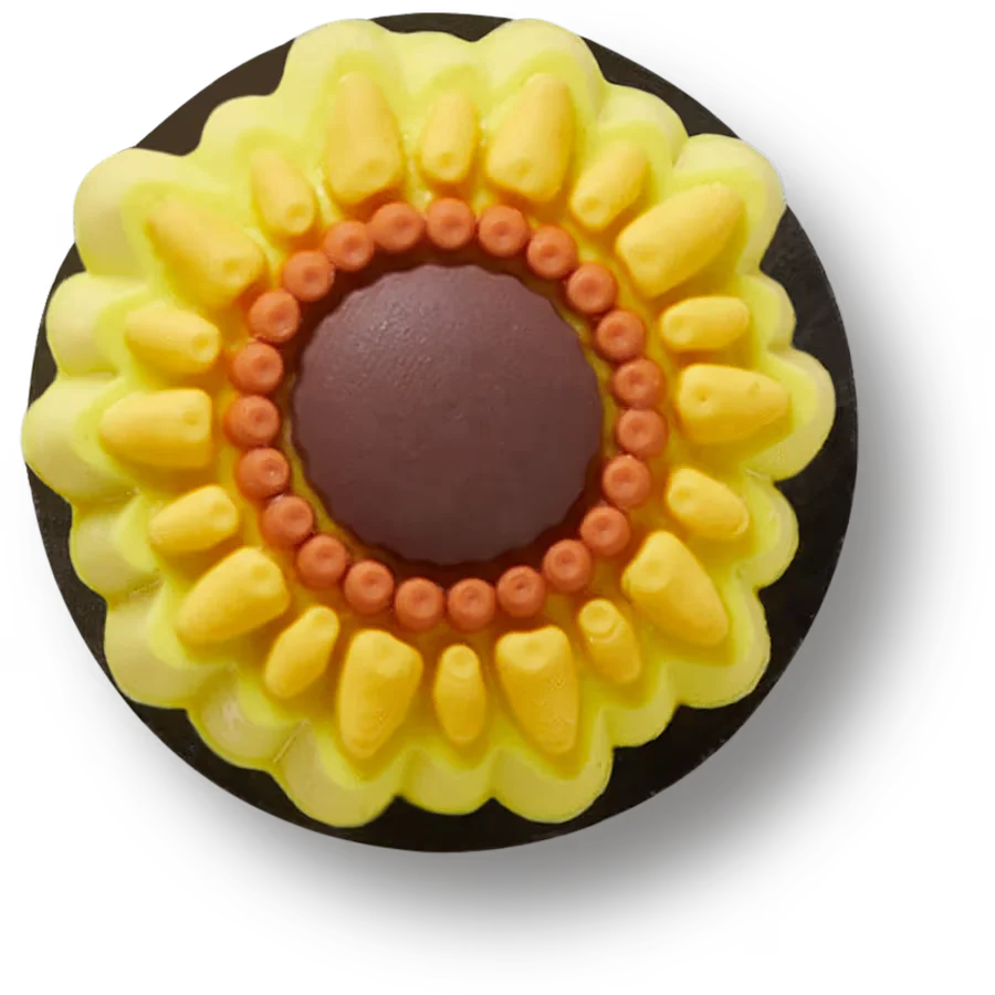 Tiny Sunflower