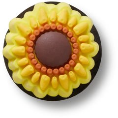 Tiny Sunflower