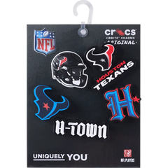 NFL Houston Texans 5 Pack